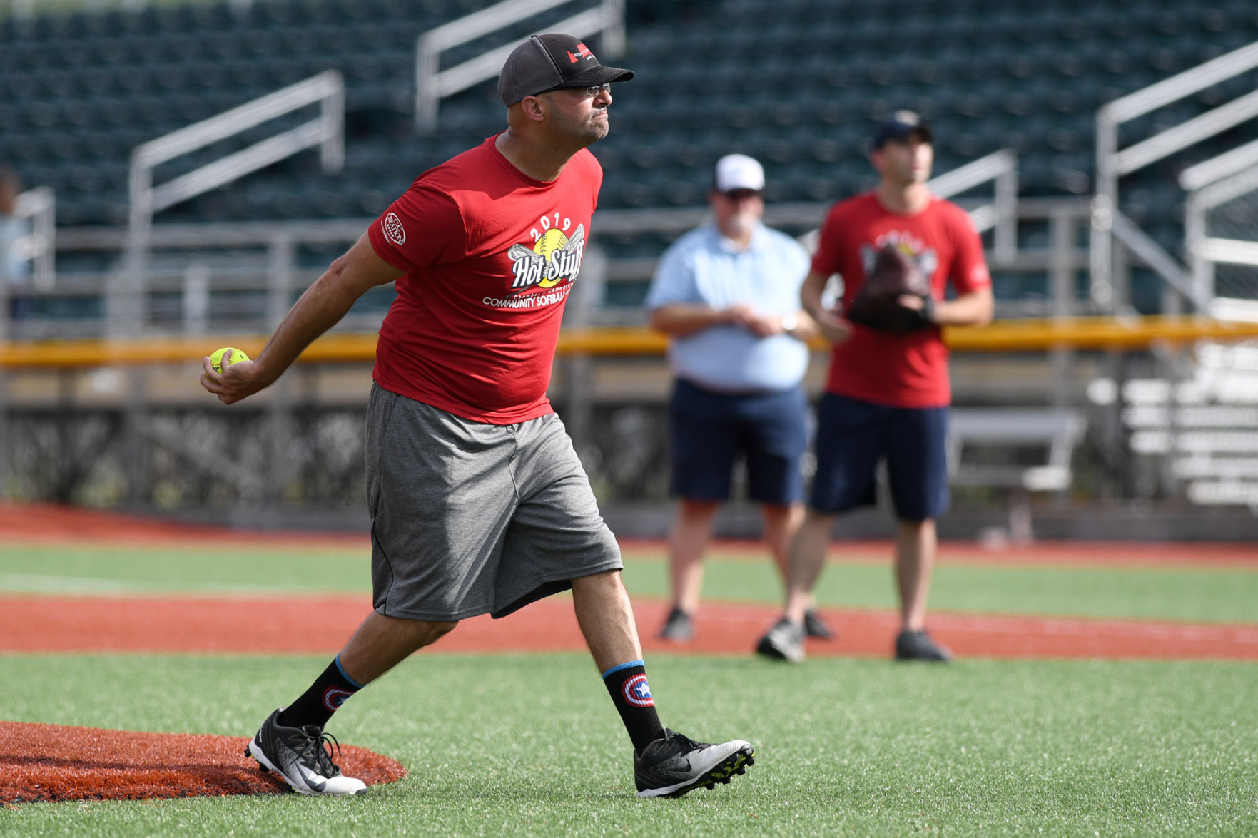 Community Softball Classic